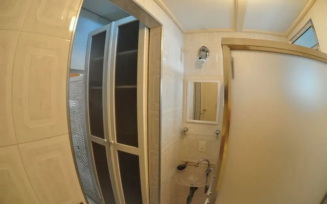 Rent House in Rio Moreira da Silva