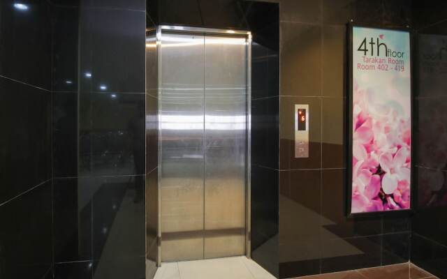 Airy Pasar Pagi KH Kholid 1 Samarinda