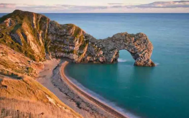 Self Catering Apartment, Jurassic Coast/Dorset