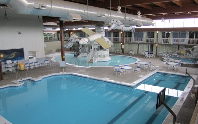 Atrium Hotel and Conference Center