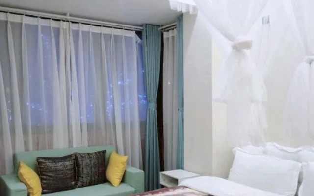Qimushan Yuanxuan Homestay