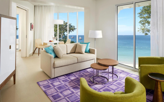Azul Beach Resort Negril, Gourmet All Inclusive by Karisma