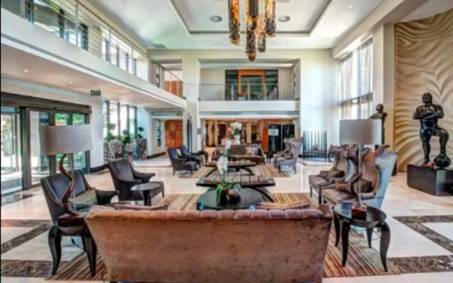 The Royal Marang Hotel