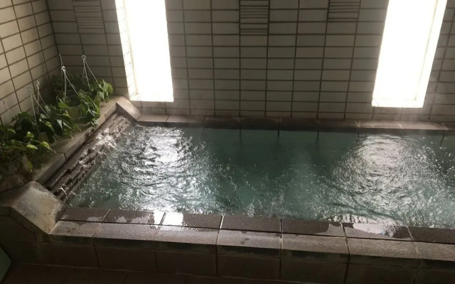 Resort Pension Le Lagon