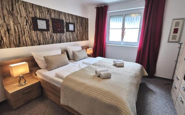 Apartments mit Flair