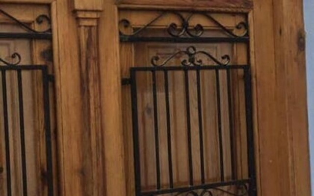 House With 2 Bedrooms In Chulilla