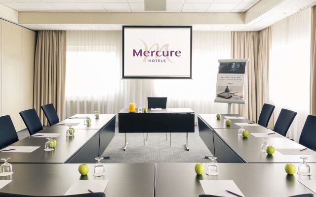 Mercure Amsterdam West