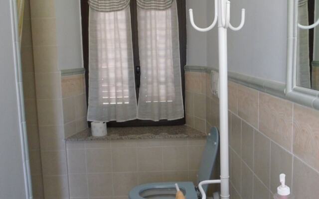 B&B La Collina