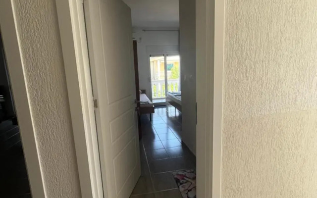 Curani Apartments