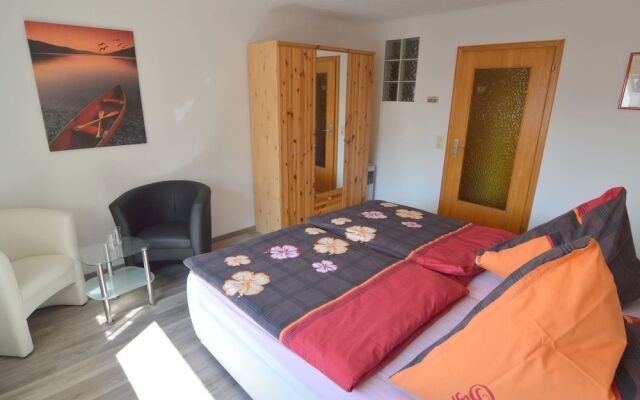 Cozy Apartment in Kerpen With Garden