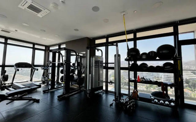 Only Boutique and Suites