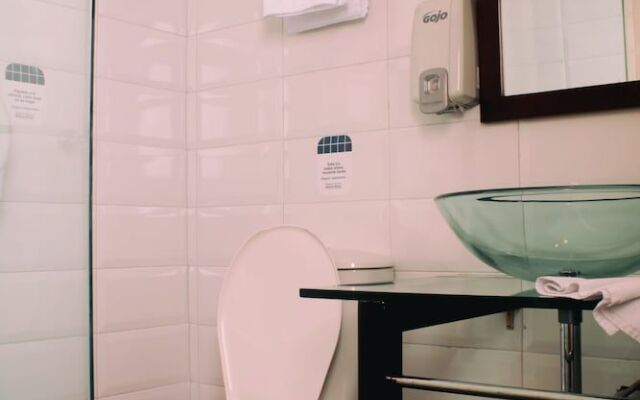 Casa Lleras Hotel Boutique