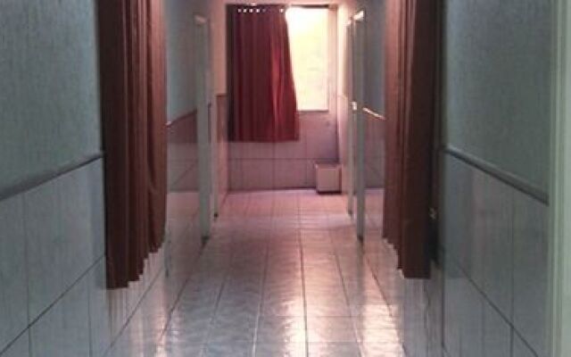 Hotel El Salvador