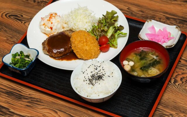 Hotel LiVEMAX Kofu