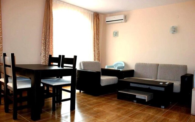 Menada Sky Dreams Apartments