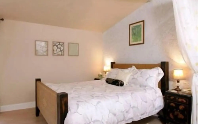 Maison de Textile Apartment