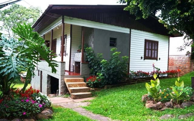 Residencial Recanto do Sossego Gramado