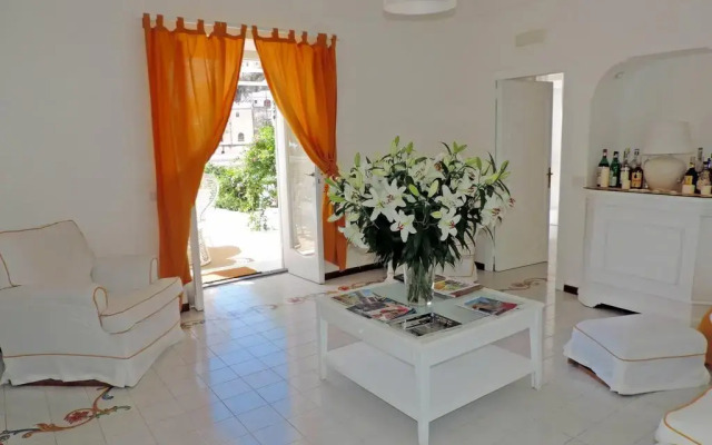 Villa Yiara