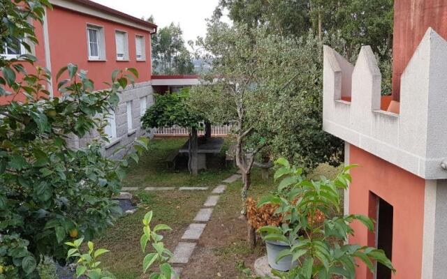Casa D´Pepe