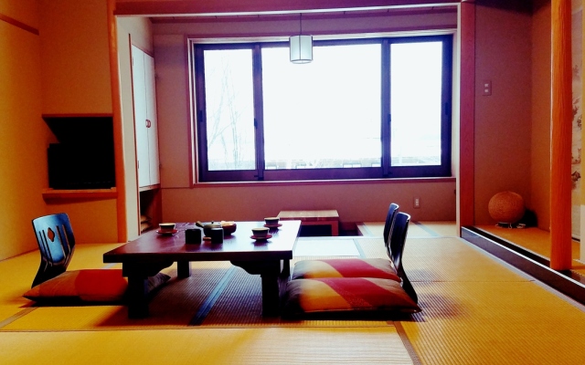 Shinshu Kaida Kogen Nishino Onsen Yamaka no Yu