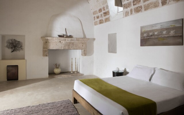 Masseria Don Cirillo