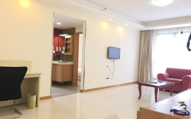 Hanting Express Chengdu Longhu Branch