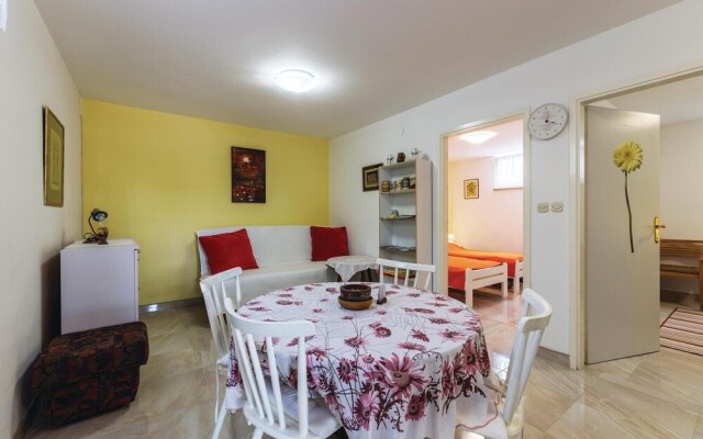 Beautiful Home in Vodnjan With Wifi and 4 Bedrooms
