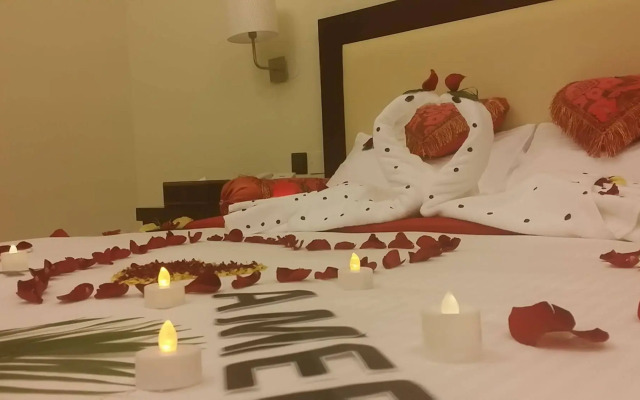 Remas Hotel Suites