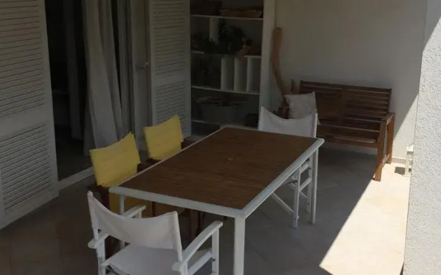 Holiday house AmbraLore