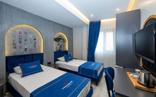 Ruzzini Palace Hotel