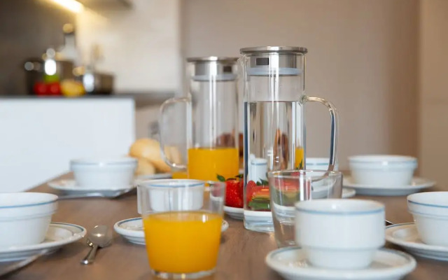 Apartaments Rambla 68
