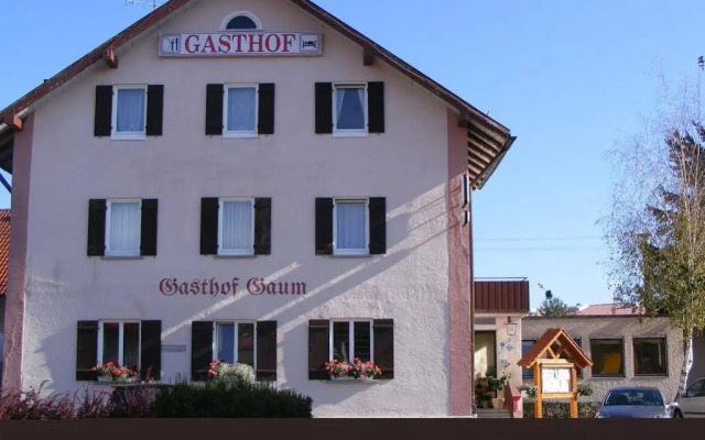 Hotel Gasthof Gaum