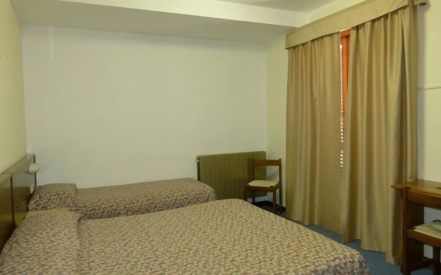 Hotel Cursula