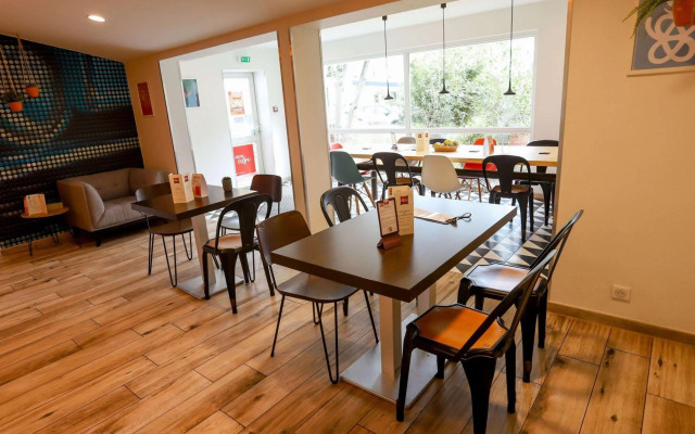 ibis Haguenau Strasbourg Nord