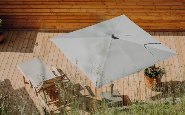 Berghaus Rosengarten