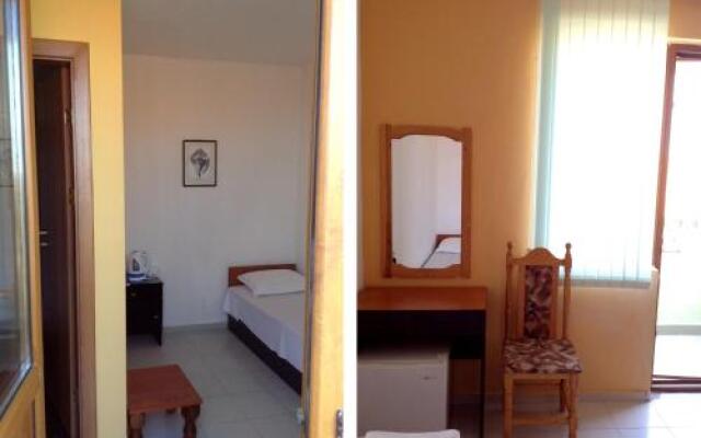 Guest House Yavorov