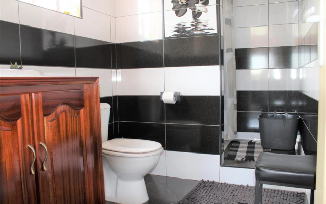 CASAMELIAS "casappart 1"