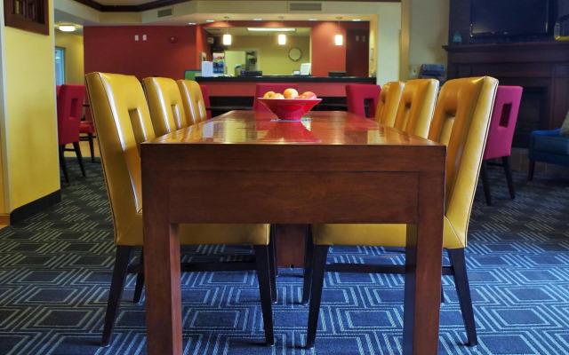 TownePlace Suites Marriott Joplin