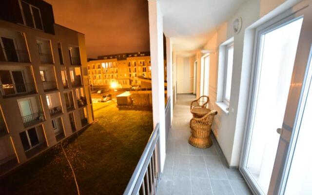 City Residence Sibiu