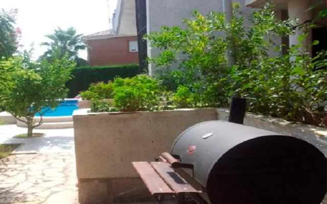 Casa Montecarlo 3000