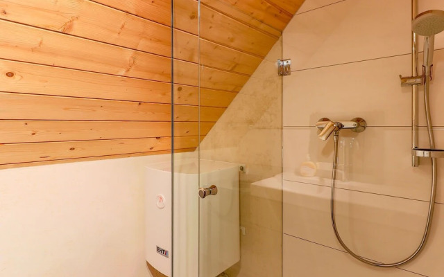 Holiday Home in Kirchbichl With Serene View