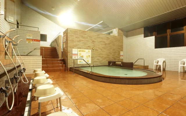 Tuji Wakuwaku Land Minshuku Chaya