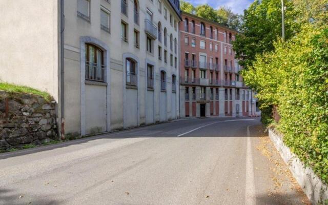 Appartement Luz-Saint-Sauveur, 2 pièces, 6 personnes - FR-1-402-97