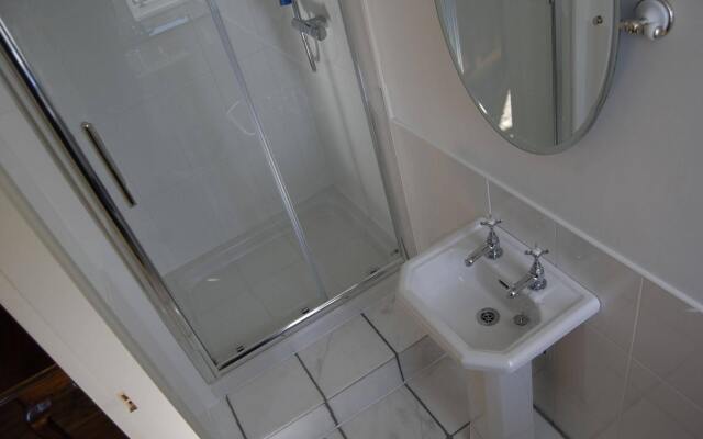 The Registry Guest House