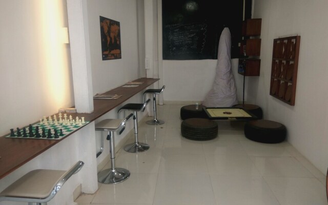 Bombay Rooms