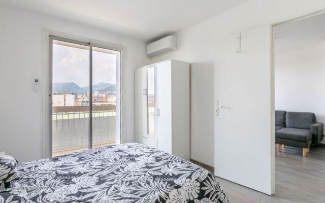 Apartment Le Mayol 3 Regen