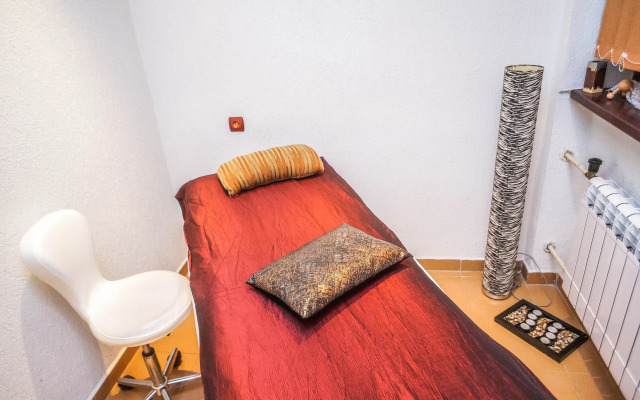 Breza Hotel