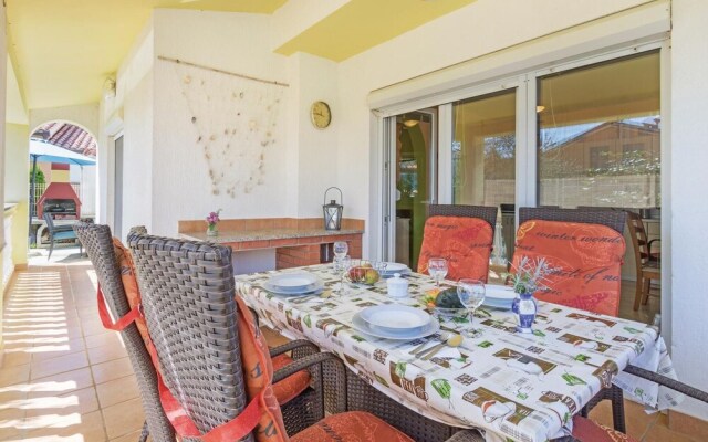 Stunning Home in Betiga With Wifi and 2 Bedrooms