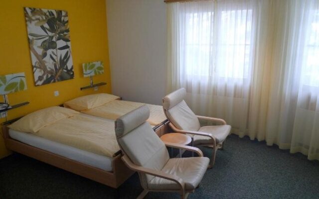 Hotel Crystal