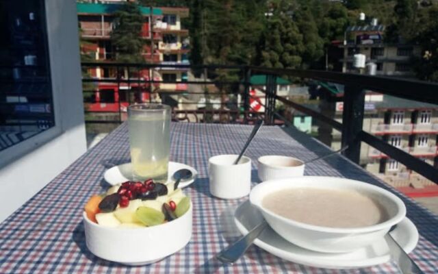 Hotel Shivani International